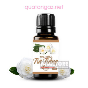 Tinh dầu trà trắng