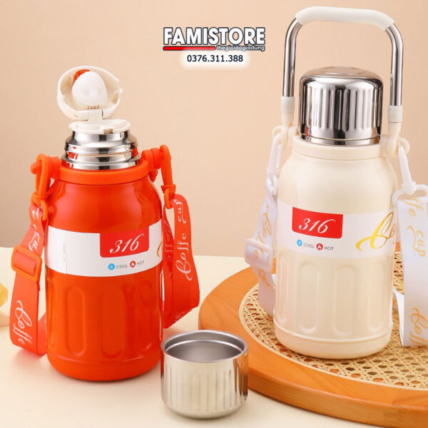 bình coffee zon 1l