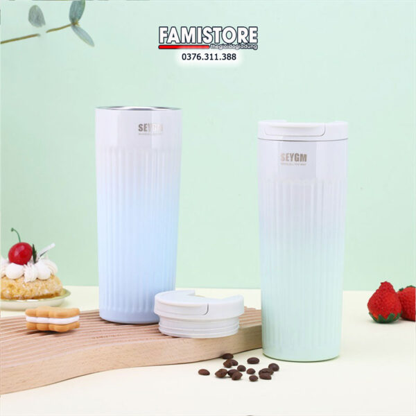 Bình giữ nhiệt SEYGM 500ml