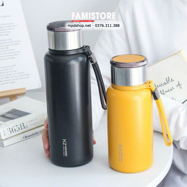 Bình giữ nhiệt XZ XINCHOU 1000ml