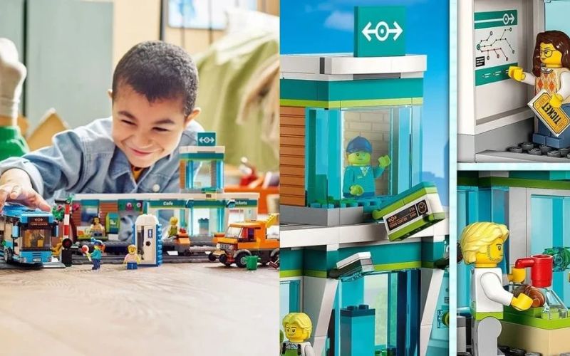 Trẻ từ 6–12 tuổi: Tư duy logic và sở thích cá nhân