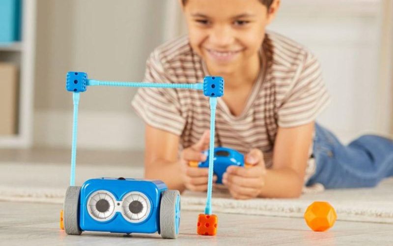 Một số lưu ý khi lựa chọn đồ chơi trí tuệ cho các bạn nhỏ