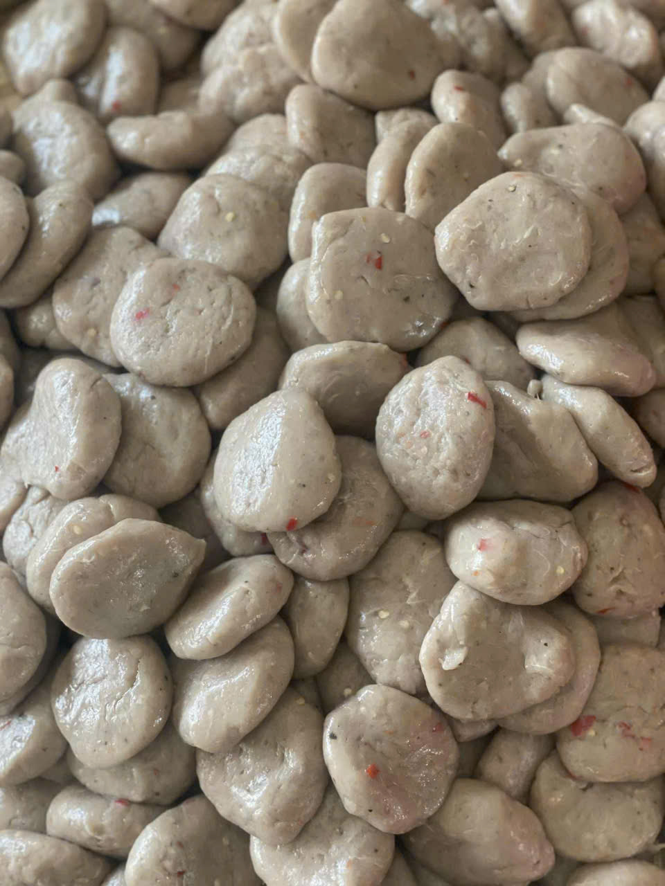 Chả cá tươi Phú Yên thơm Ngon