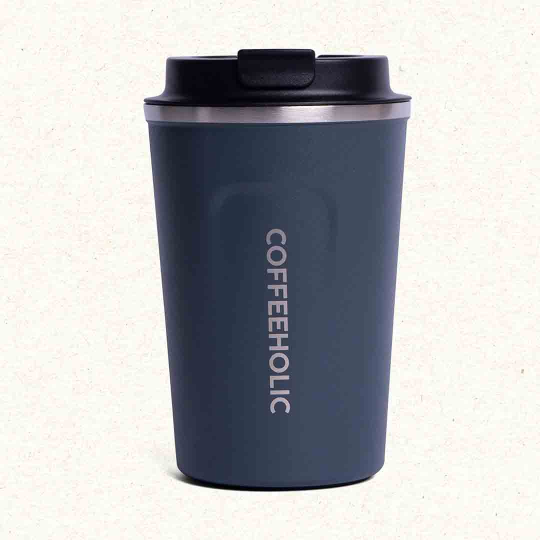 Các mẫu ly cafe giữ nhiệt phổ biến hiện nay