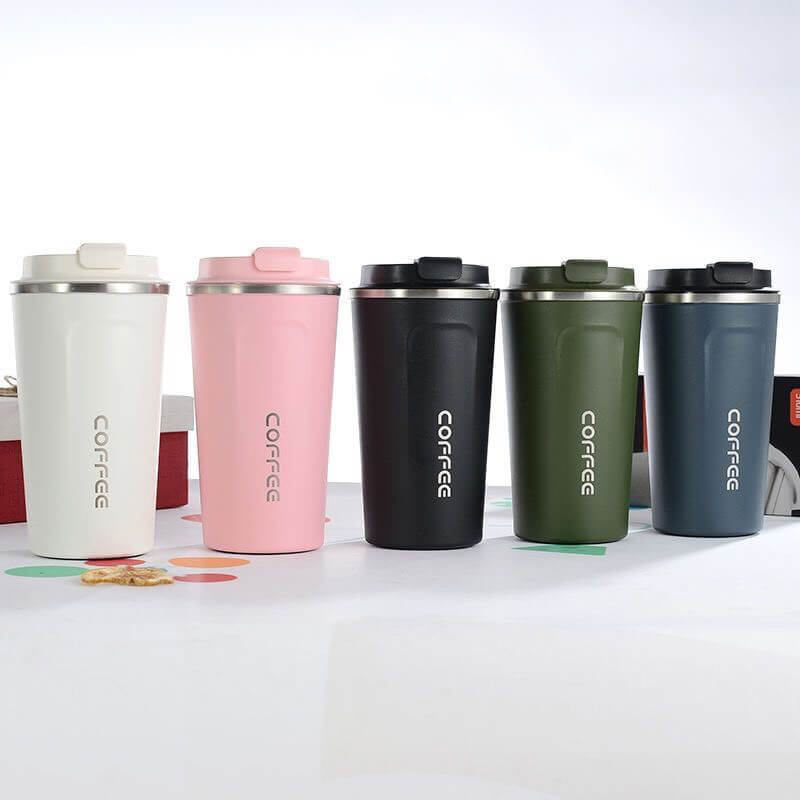 Cách chọn mua và bảo quản ly cafe giữ nhiệt bền đẹp bạn nên biết